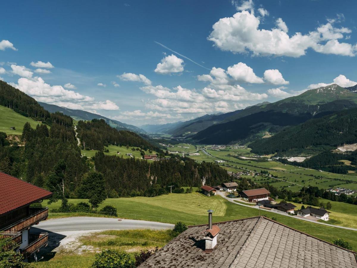 Top 3 Sonnberg Bramberg am Wildkogel Exterior foto