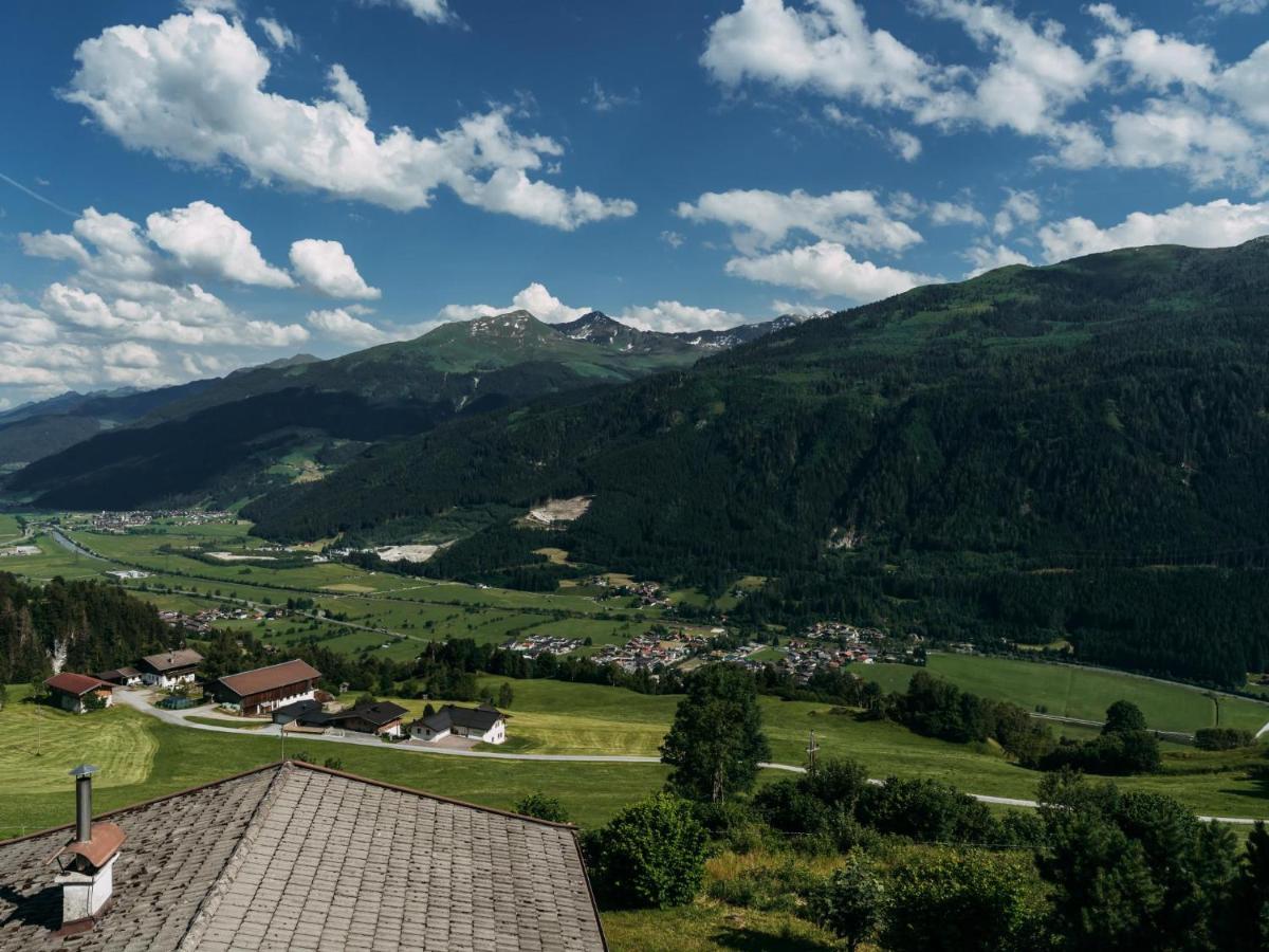 Top 3 Sonnberg Bramberg am Wildkogel Exterior foto