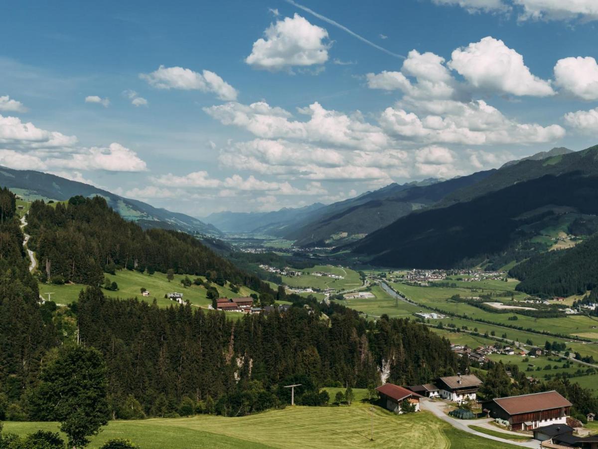 Top 3 Sonnberg Bramberg am Wildkogel Exterior foto